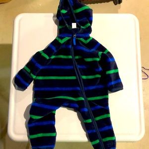 REI Winter One Piece, Size 6 months